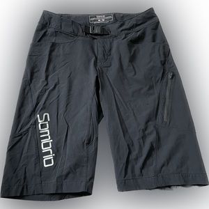Women’s Sombrio V’al 2 Shorts, Medium